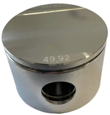 Поршень Bitzer 2DES-2Y-40S 2DES-3Y-40S